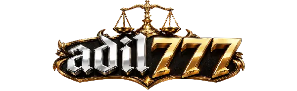 Logo Adil777